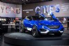 Peugeot compara sus Concept Cars con el prêt-à-porter.